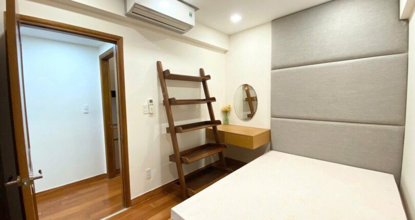 cho thue can ho happy valley 2 810x430 - Cho thuê căn hộ Happy Valley. DT 100m2 Thiết kế 3 Phòng ngủ-2wc- Nội thất đầy đủ- Đang trống vào ngay- Giá 1.100 USD/Tháng