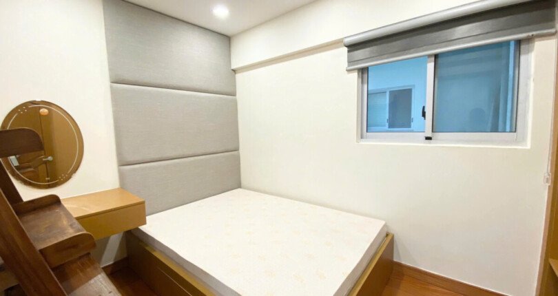 cho thue can ho happy valley 3 810x430 - Cho thuê căn hộ Happy Valley. DT 100m2 Thiết kế 3 Phòng ngủ-2wc- Nội thất đầy đủ- Đang trống vào ngay- Giá 1.100 USD/Tháng