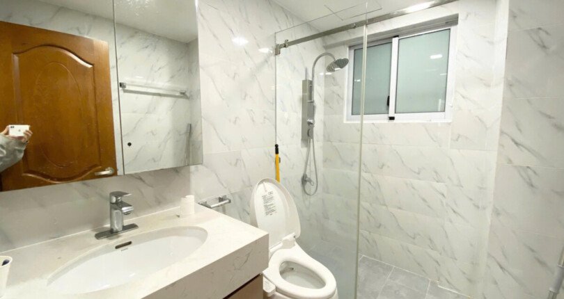 cho thue can ho happy valley 6 810x430 - Cho thuê căn hộ Happy Valley. DT 100m2 Thiết kế 3 Phòng ngủ-2wc- Nội thất đầy đủ- Đang trống vào ngay- Giá 1.100 USD/Tháng