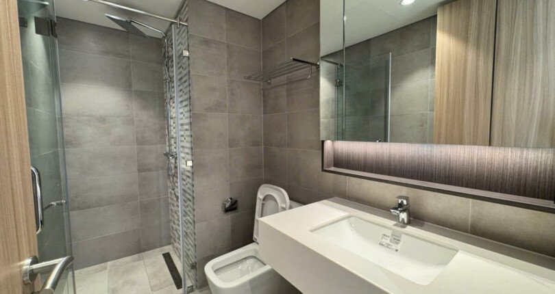 cho thue can ho horizon 14 810x430 - Cho thuê căn hộ Horizon. Căn góc DT 122m2 thiết kế 3 Phòng-2wc- Nội thất dính tường- Lầu cao view sông- Giá 51 Triệu/Tháng
