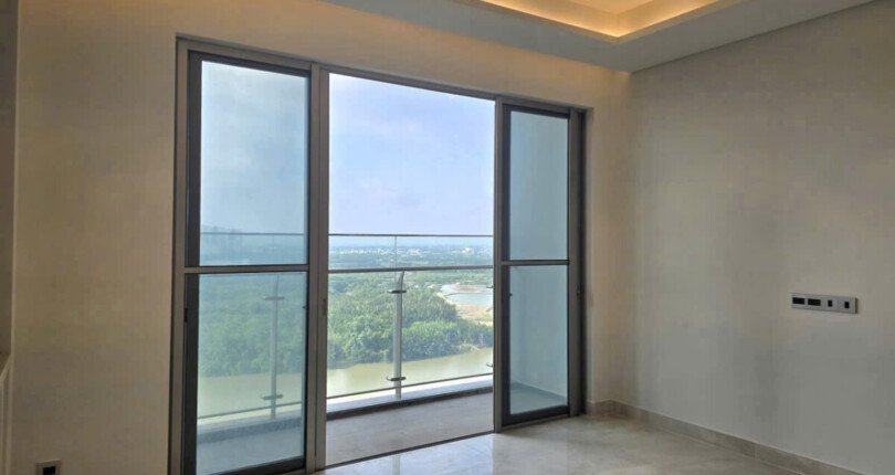 cho thue can ho horizon 16 810x430 - Cho thuê căn hộ Horizon. Căn góc DT 122m2 thiết kế 3 Phòng-2wc- Nội thất dính tường- Lầu cao view sông- Giá 51 Triệu/Tháng