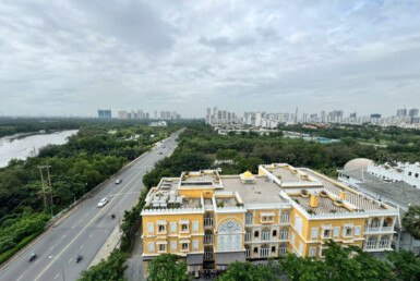 cho thue can ho horizon 7 385x258 - Cho thuê căn hộ Horizon. Căn góc DT 122m2 thiết kế 3 Phòng-2wc- Nội thất dính tường- Lầu cao view sông- Giá 51 Triệu/Tháng