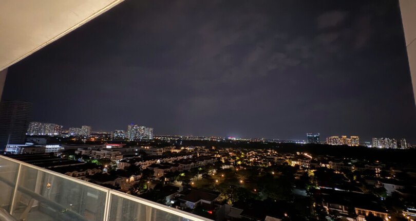 cho thue can ho hung phuc 1 13 810x430 - Cho thuê căn hộ Hưng Phúc 1. DT 77m2 Nhà rất đẹp- View biệt thự- Lầu cao không ồn- 2 Phòng ngủ-2wc Giá thuê 20 Triệu/Tháng