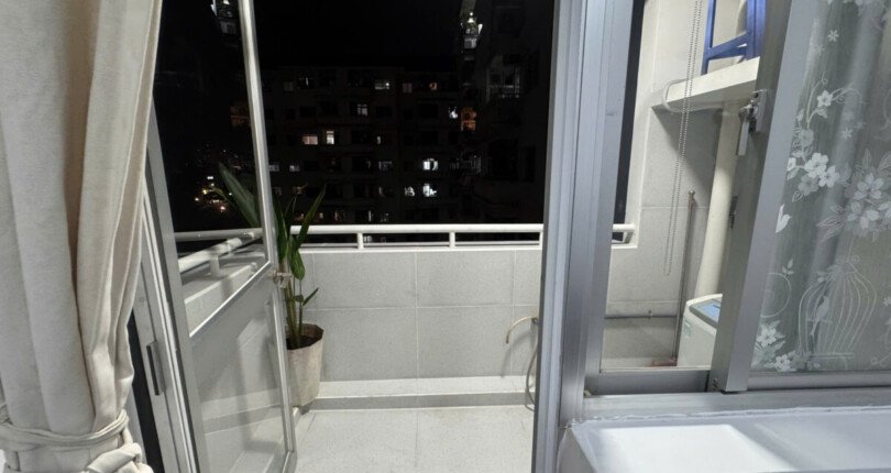 cho thue can ho hung vuong 3 2 810x430 - Cho thuê căn hộ Hưng Vượng 3. DT 85m2 Thiết kế 2 Phòng ngủ-1wc- Nội thất đầy đủ- Đang trống xem dễ- Giá 14 Triệu/Tháng
