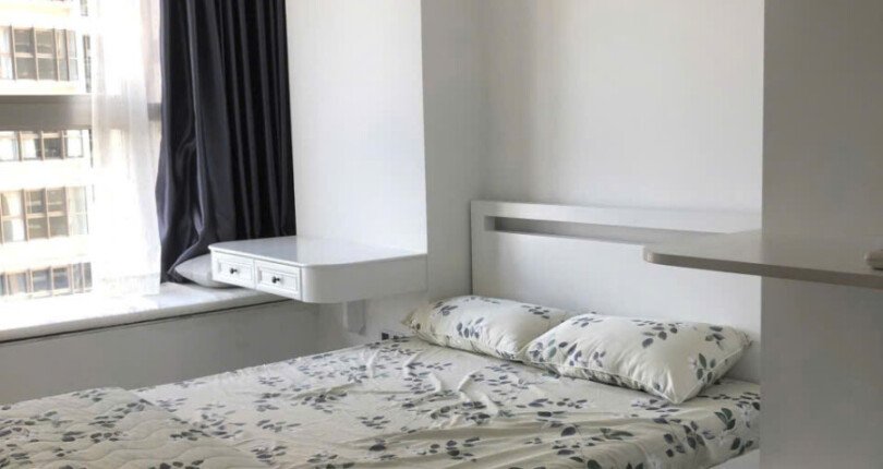 cho thue can ho midtown 14 810x430 - Cho thuê căn hộ Midtown Phú Mỹ Hưng. DT 84m2-2pn-2wc Nhà đẹp- Nội thất cao cấp- View biệt thự- Giá thuê 25 Triệu/Tháng