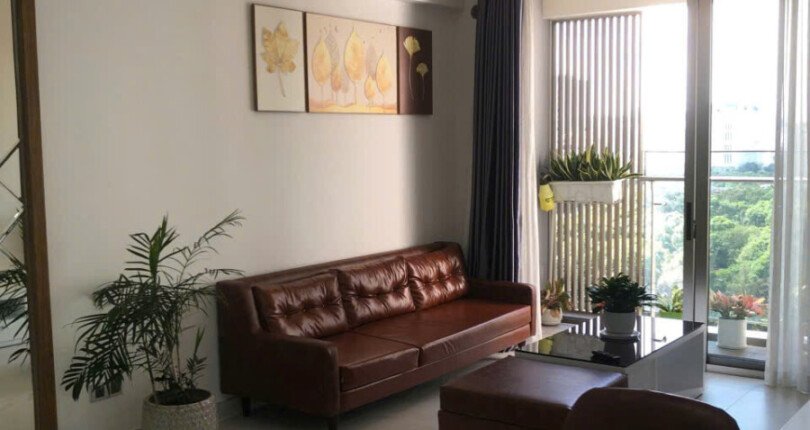 cho thue can ho midtown 16 810x430 - Cho thuê căn hộ Midtown Phú Mỹ Hưng. DT 84m2-2pn-2wc Nhà đẹp- Nội thất cao cấp- View biệt thự- Giá thuê 25 Triệu/Tháng