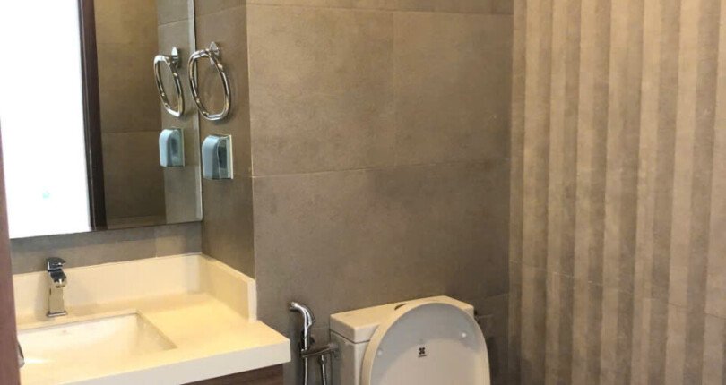 cho thue can ho midtown 19 810x430 - Cho thuê căn hộ Midtown Phú Mỹ Hưng. DT 84m2-2pn-2wc Nhà đẹp- Nội thất cao cấp- View biệt thự- Giá thuê 25 Triệu/Tháng