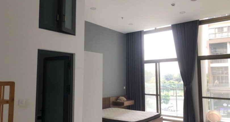 cho thue can ho midtown 2 810x430 - Cho thuê nhanh căn officetel Midtown Phú Mỹ Hưng. DT 54m2 Đủ nội thất dọn vào ở ngay- Giá thuê 22 Triệu/Tháng