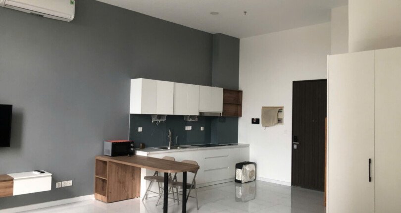 cho thue can ho midtown 4 810x430 - Cho thuê nhanh căn officetel Midtown Phú Mỹ Hưng. DT 54m2 Đủ nội thất dọn vào ở ngay- Giá thuê 22 Triệu/Tháng