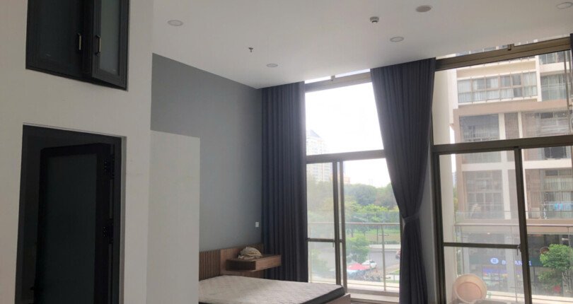 cho thue can ho midtown 5 810x430 - Cho thuê nhanh căn officetel Midtown Phú Mỹ Hưng. DT 54m2 Đủ nội thất dọn vào ở ngay- Giá thuê 22 Triệu/Tháng