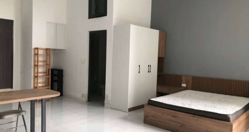 cho thue can ho midtown 7 810x430 - Cho thuê nhanh căn officetel Midtown Phú Mỹ Hưng. DT 54m2 Đủ nội thất dọn vào ở ngay- Giá thuê 22 Triệu/Tháng