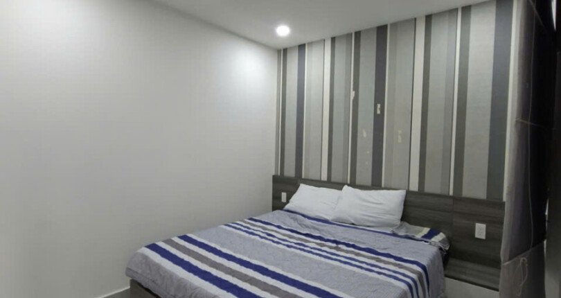 cho thue can ho penthouse sky garden 3 4 810x430 - Cho thuê Penthouse Sky Garden 3. DT 200m2 Thiết kế 3 Phòng ngủ-3wc- Nội thất đầy đủ- Giá thuê 1.600 USD/Tháng