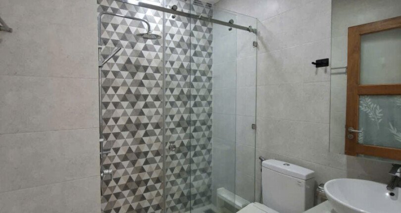 cho thue can ho penthouse sky garden 3 7 810x430 - Cho thuê Penthouse Sky Garden 3. DT 200m2 Thiết kế 3 Phòng ngủ-3wc- Nội thất đầy đủ- Giá thuê 1.600 USD/Tháng