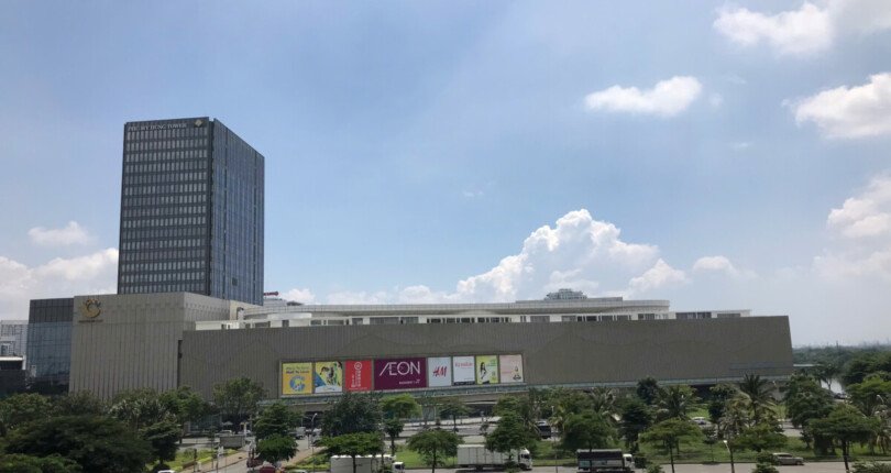 cho thue can ho scenic valley 1 11 810x430 - Cho thuê căn hộ Scenic Valley 1. DT 71m2 Thiết kế 2 Phòng-2wc- Lầu trung- Đầy đủ nội thất- Giá thuê 17 Triệu/Tháng