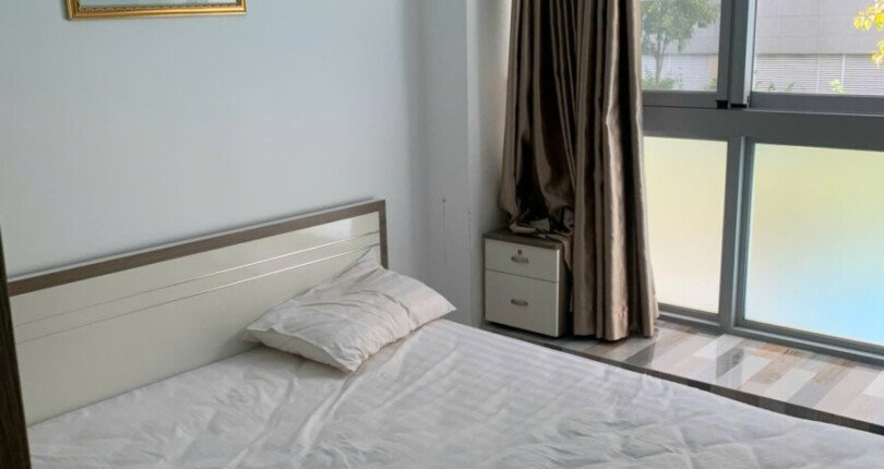 cho thue can ho scenic valley 1 2 3 810x430 - Cho thuê căn hộ Scenic Valley 1. DT 71m2 Thiết kế 2 Phòng ngủ-2wc- Nội thất đầy đủ- Đang trống vào ngay- Giá 17 Triệu/Tháng