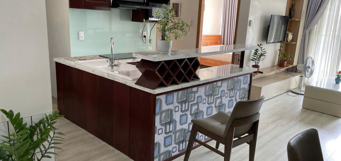 cho thue can ho scenic valley 1 3 1170x554 - Cho thuê căn hộ Scenic Valley 1. DT 71m2 Thiết kế 2 Phòng-2wc- Lầu trung- Đầy đủ nội thất- Giá thuê 17 Triệu/Tháng