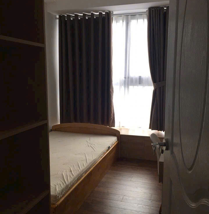 cho thue can ho scenic valley 1 6 3 719x738 - Cho thuê căn hộ Scenic Valley 1. DT 71m2 Thiết kế 2 Phòng ngủ-2wc- Nội thất đầy đủ- Giá thuê 17 Triệu/Tháng