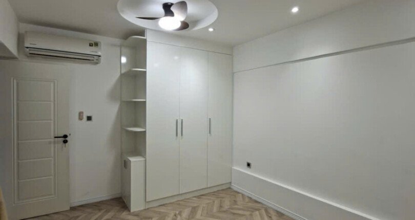 cho thue can ho scenic valley 2 1 1 810x430 - Cho thuê căn hộ sân vườn Scenic Valley 2. DT 140m2 Thiết kế 3 phòng-2wc- Nội thất đầy đủ- View không chắn- Giá 31 Triệu/Tháng