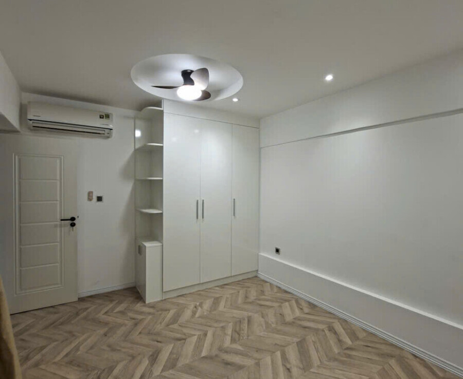 cho thue can ho scenic valley 2 1 1 900x738 - Cho thuê căn hộ sân vườn Scenic Valley 2. DT 140m2 Thiết kế 3 phòng-2wc- Nội thất đầy đủ- View không chắn- Giá 31 Triệu/Tháng