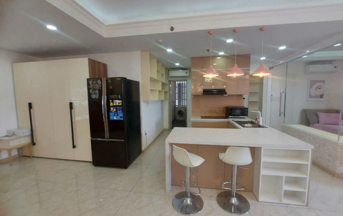 cho thue can ho scenic valley 2 11 1170x738 - Cho thuê căn hộ đẹp tại Scenic Valley 2. DT 80m2 Nhà đẹp- đủ nội thất- 2 Phòng-2wc- View thoáng Giá 21 Triệu/Tháng