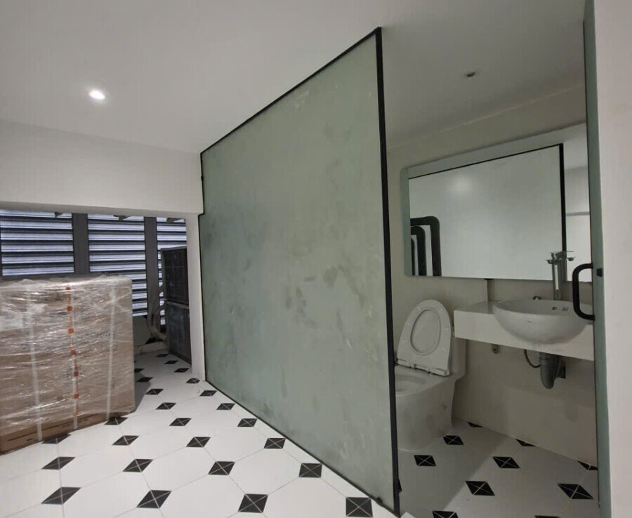 cho thue can ho scenic valley 2 21 1 900x738 - Cho thuê căn hộ sân vườn Scenic Valley 2. DT 140m2 Thiết kế 3 phòng-2wc- Nội thất đầy đủ- View không chắn- Giá 31 Triệu/Tháng