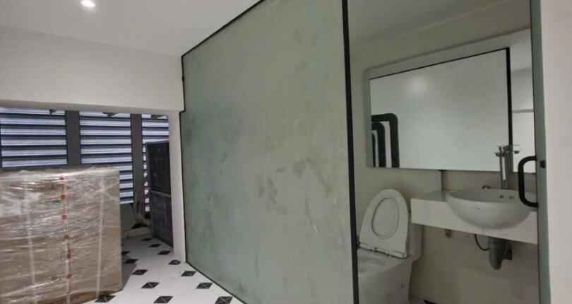 cho thue can ho scenic valley 2 21 810x430 - Cho thuê căn hộ sân vườn Scenic Valley 2. DT 140m2 Thiết kế 3 phòng-2wc- Nội thất đầy đủ- View không chắn- Giá 31 Triệu/Tháng