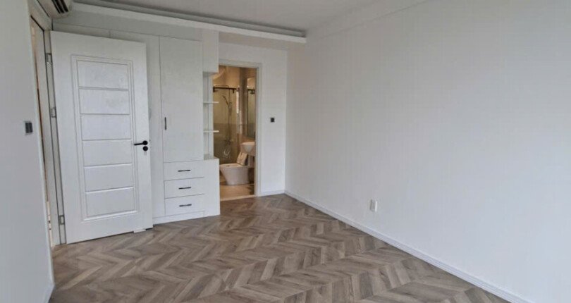 cho thue can ho scenic valley 2 3 1 810x430 - Cho thuê căn hộ sân vườn Scenic Valley 2. DT 140m2 Thiết kế 3 phòng-2wc- Nội thất đầy đủ- View không chắn- Giá 31 Triệu/Tháng