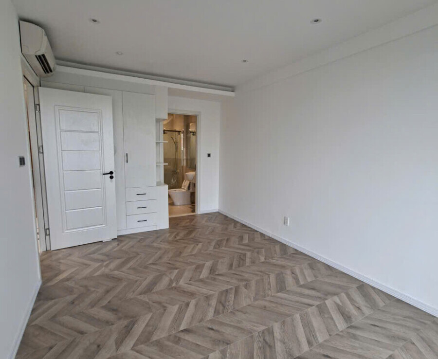 cho thue can ho scenic valley 2 3 2 900x738 - Cho thuê căn hộ sân vườn Scenic Valley 2. DT 140m2 Thiết kế 3 phòng-2wc- Nội thất đầy đủ- View không chắn- Giá 31 Triệu/Tháng