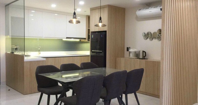 cho thue can ho scenic valley 2 7 810x430 - Cho thuê căn hộ tại Scenic Valley 1. DT 89m2 Nhà đẹp- Nội thất cao cấp- 2 Phòng-2wc- Giá thuê 24 Triệu/Tháng