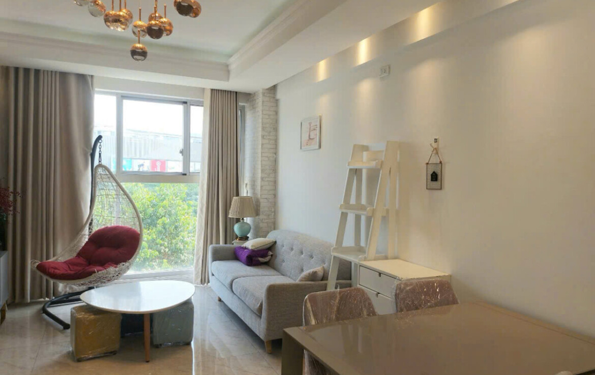 cho thue can ho scenic valley 2 8 1170x738 - Cho thuê căn hộ đẹp tại Scenic Valley 2. DT 80m2 Nhà đẹp- đủ nội thất- 2 Phòng-2wc- View thoáng Giá 21 Triệu/Tháng