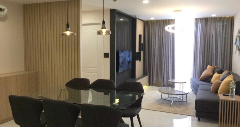 cho thue can ho scenic valley 4 1 810x430 - Cho thuê căn hộ tại Scenic Valley 1. DT 89m2 Nhà đẹp- Nội thất cao cấp- 2 Phòng-2wc- Giá thuê 24 Triệu/Tháng