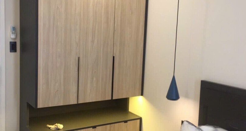 cho thue can ho scenic valley 5 1 810x430 - Cho thuê căn hộ tại Scenic Valley 1. DT 89m2 Nhà đẹp- Nội thất cao cấp- 2 Phòng-2wc- Giá thuê 24 Triệu/Tháng