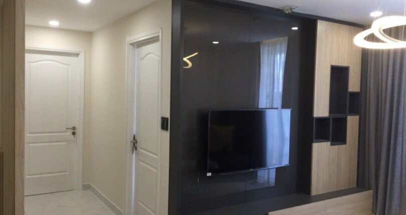 cho thue can ho scenic valley 8 810x430 - Cho thuê căn hộ Scenic Valley 1. Căn góc 77m2 Nhà đẹp- Nội thất cao cấp- 2 Phòng-2wc- Giá thuê 22 Triệu/Tháng