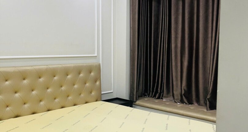 cho thue can ho scenic valley1 1 810x430 - Cho thuê căn hộ Scenic Valley 1. DT 77m2 Thiết kế 2 Phòng-2wc- Lầu trung- Nội thất đầy đủ- Giá thuê 18 Triệu/Tháng