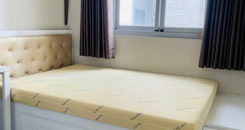 cho thue can ho scenic valley1 3 810x430 - Cho thuê căn hộ Scenic Valley 1. DT 77m2 Thiết kế 2 Phòng-2wc- Lầu trung- Nội thất đầy đủ- Giá thuê 18 Triệu/Tháng