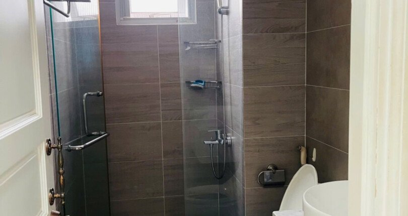 cho thue can ho scenic valley1 5 810x430 - Cho thuê căn hộ Scenic Valley 1. DT 77m2 Thiết kế 2 Phòng-2wc- Lầu trung- Nội thất đầy đủ- Giá thuê 18 Triệu/Tháng