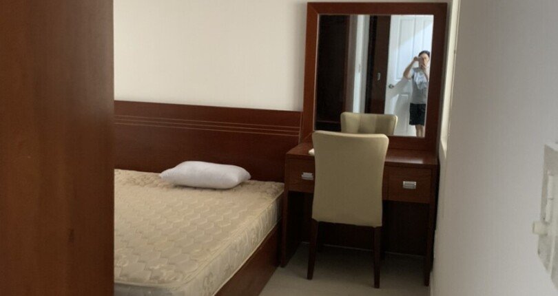 cho thue can ho skt garden 3 5 810x430 - Bán căn hộ Sky Garden 3. DT 70m2 Thiết kế 2 Phòng-2wc- Nội thất như hình- View công viên- Giá tốt 4.9 Tỷ