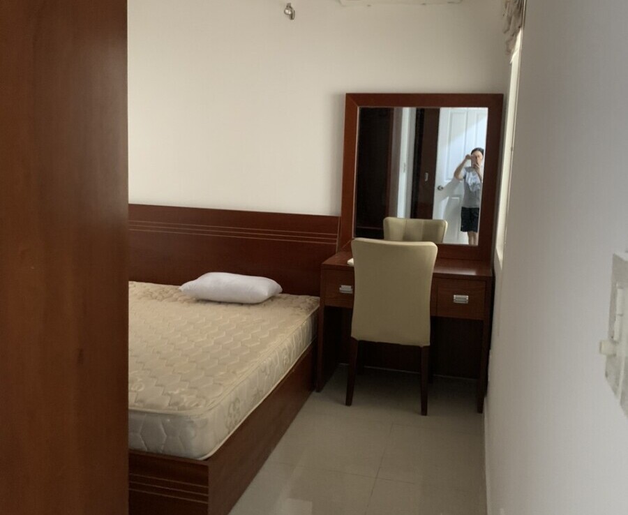 cho thue can ho skt garden 3 5 900x738 - Bán căn hộ Sky Garden 3. DT 70m2 Thiết kế 2 Phòng-2wc- Nội thất như hình- View công viên- Giá tốt 4.9 Tỷ