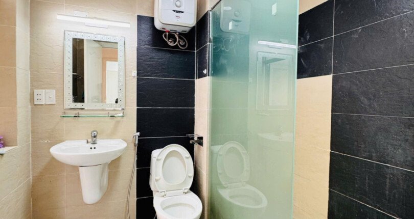 cho thue can ho sky 1 810x430 - Cho thuê căn hộ Sky Garden 2. Căn góc 91m2 Thiết kế 2 Phòng ngủ-2wc- Nội thất mới- View hồ bơi- Giá 22 Triệu/Tháng