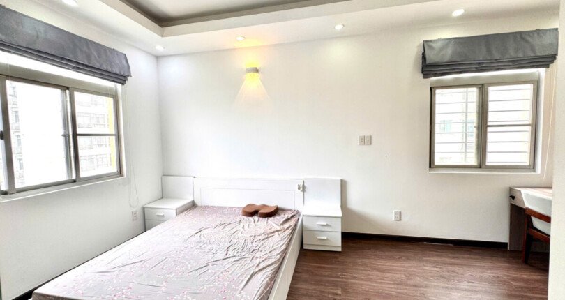 cho thue can ho sky 9 810x430 - Cho thuê căn hộ Sky Garden 2. Căn góc 91m2 Thiết kế 2 Phòng ngủ-2wc- Nội thất mới- View hồ bơi- Giá 22 Triệu/Tháng