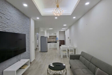 cho thue can ho sky garden 2 1 2 385x258 - Cho thuê căn hộ Sky garden 2. DT 81m2 View thoáng- 2 Phòng ngủ-2wc- Nội thất như hình- Dọn vào ngay- Giá 17 Triệu/Tháng