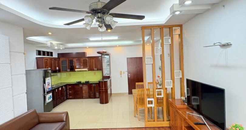 cho thue can ho sky garden 2 11 3 810x430 - Cho thuê căn hộ Sky Garden 2. DT 88m2 Thiết kế 3 Phòng ngủ-2wc- Nội thất mới- đang trống vào ngay. Giá 16 Triệu/Tháng