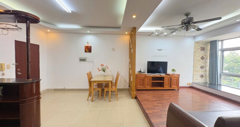 cho thue can ho sky garden 2 6 3 810x430 - Cho thuê căn hộ Sky Garden 2. DT 88m2 Thiết kế 3 Phòng ngủ-2wc- Nội thất mới- đang trống vào ngay. Giá 16 Triệu/Tháng