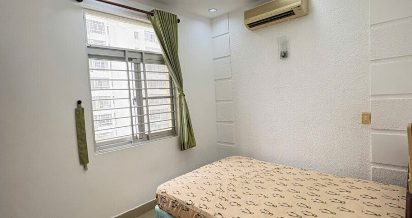 cho thue can ho sky garden 2 7 4 810x430 - Cho thuê căn hộ Sky Garden 2. DT 88m2 Thiết kế 3 Phòng ngủ-2wc- Nội thất mới- đang trống vào ngay. Giá 16 Triệu/Tháng