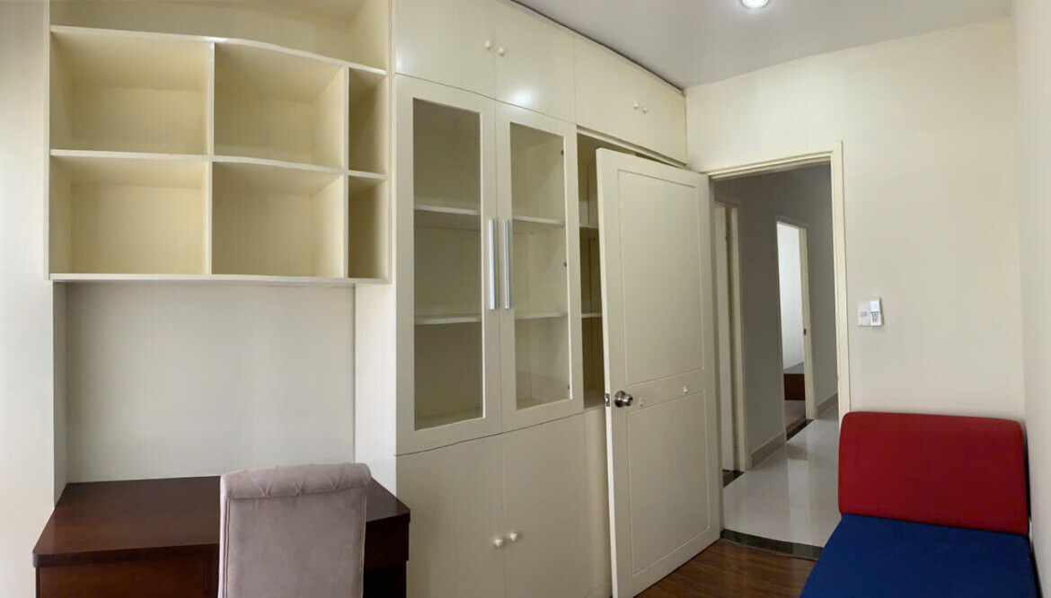 cho thue can ho sky garden 3 10 1 1170x666 - Cho thuê căn góc Sky Garden 3. DT 72m2 Thiết kế 3 Phòng ngủ-2wc- Nội thất mới- View thoáng- Giá 17 Triệu/Tháng