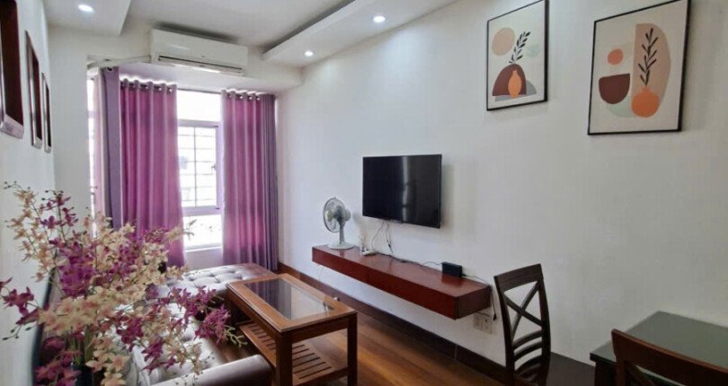 cho thue can ho sky garden 3 10 5 810x430 - Cho thuê căn hộ Sky Garden 3. DT 72m2 Thiết kế 2 Phòng-2wc- Nội thất như hình- Giá thuê chỉ 15 Triệu/Tháng