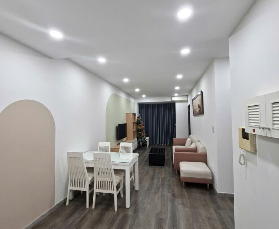 cho thue can ho sky garden 3 10 900x738 - Cho thuê nhanh căn hộ đẹp tại Sky Garden 3. DT 56m2 Thiết kế 1 Phòng ngủ-1wc- Nội thất như hình- Giá thuê 14 Triệu/Tháng