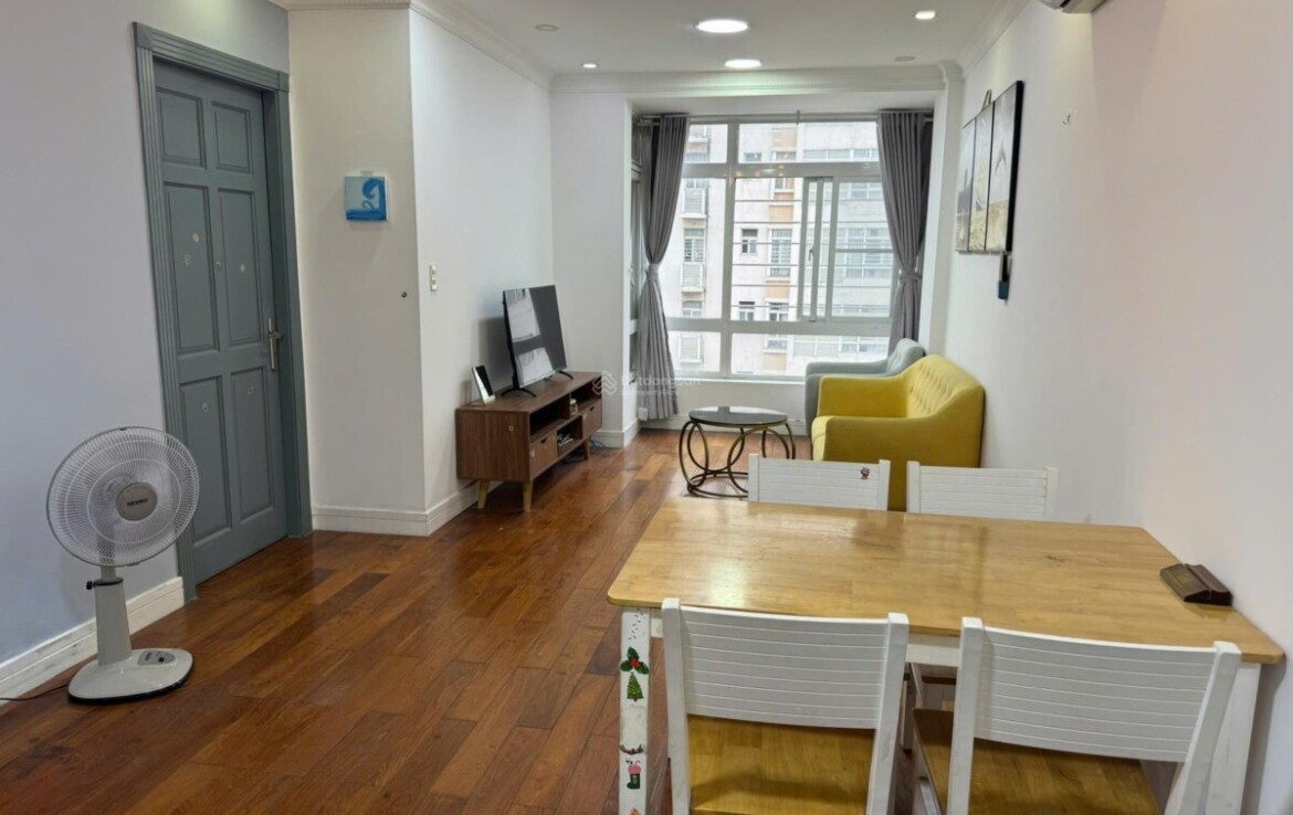 cho thue can ho sky garden 3 12 3 1170x738 - Cho thuê căn góc Sky Garden 3. DT 74m2 Lầu cao- siêu thoáng- 2 phòng ngủ-2wc- Nội thất đầy đủ- Giá thuê 15 Triệu/tháng