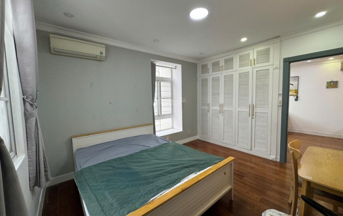 cho thue can ho sky garden 3 2 14 1170x738 - Cho thuê căn góc Sky Garden 3. DT 74m2 Lầu cao- siêu thoáng- 2 phòng ngủ-2wc- Nội thất đầy đủ- Giá thuê 15 Triệu/tháng