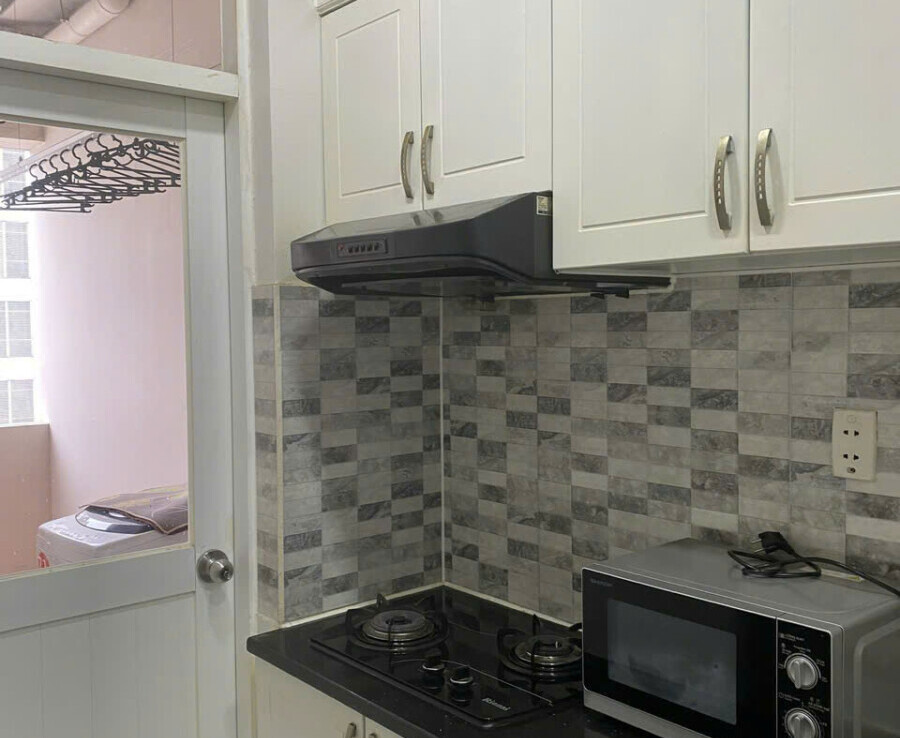 cho thue can ho sky garden 3 2 2 900x738 - Bán nhanh căn hộ Sky Garden 3. DT 56m2 Lầu cao- 2 phòng-1wc- Cửa nam view bắc- Nhà trống vào ngay. Giá 4.290 Tỷ